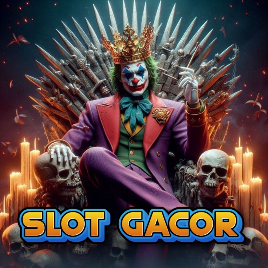 Bandar Slot Online